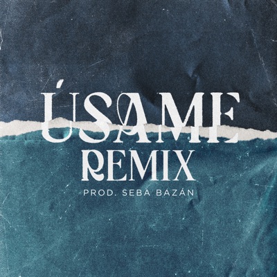 Úsame Remix (feat. RUGGERO) - Single