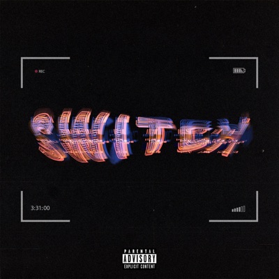 Switch (feat. Josiah Odin) - Single