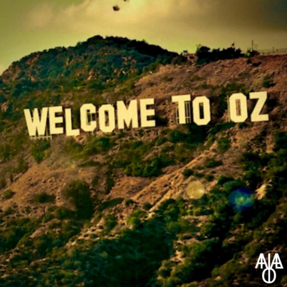‎Welcome To Oz - Album by Player WON - Apple Music