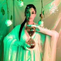 Twenty Twenty - Single - Gabrielle Chapman & The Vortex