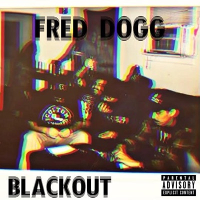 Blackout - EP