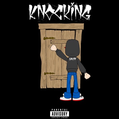 Knockin - Single