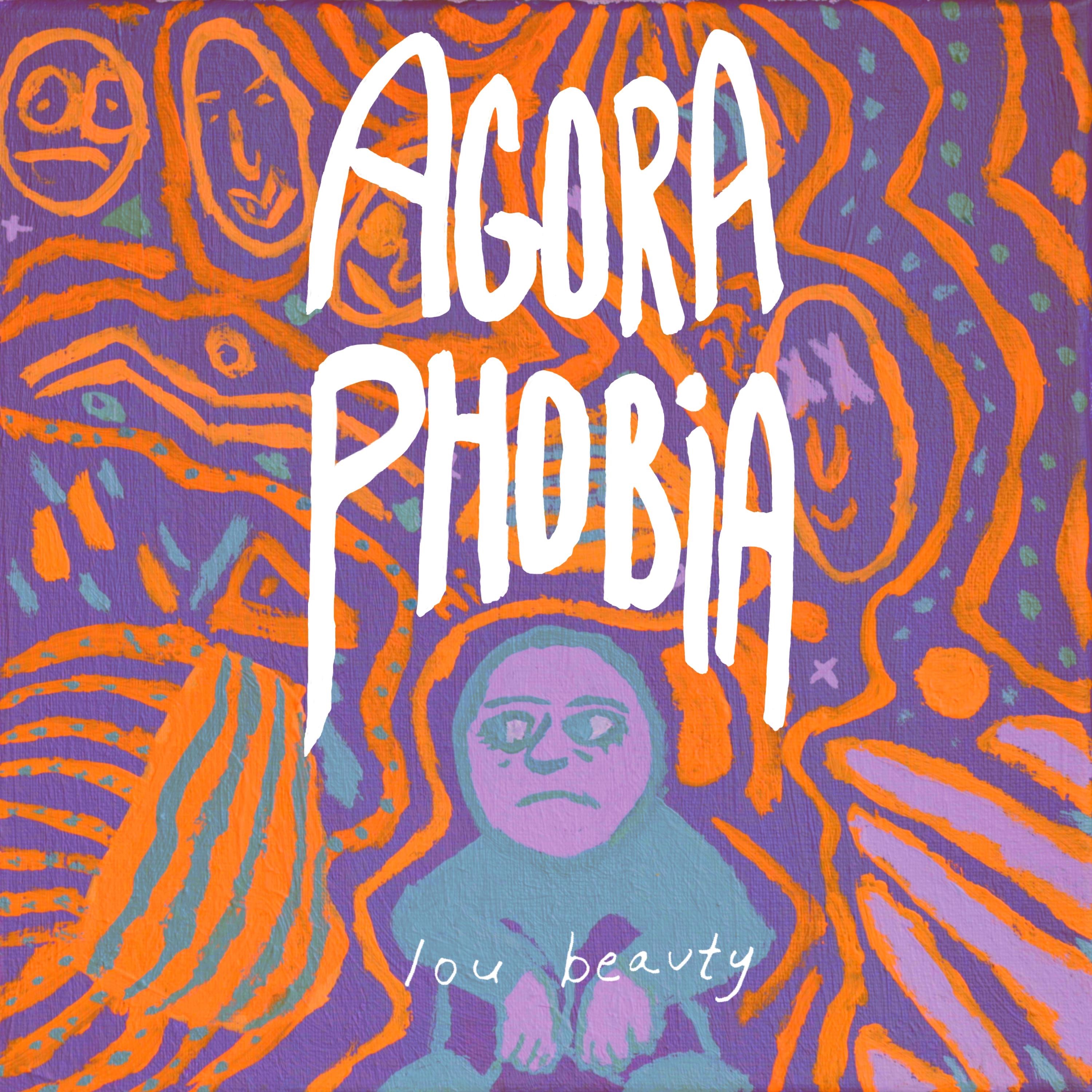 Agoraphobia - EP