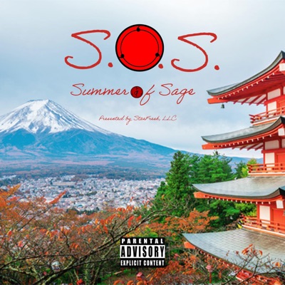 Summer of Sage