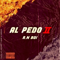 Al Pedo, Vol. II - Single - R.N BOI
