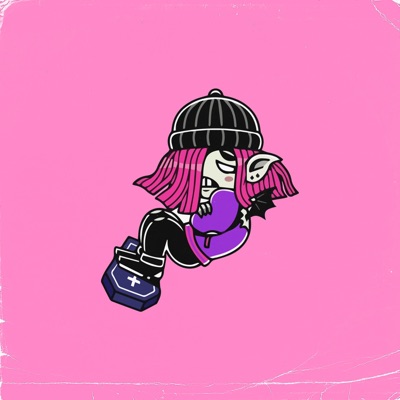 Sk8r Boi (feat. Palma MSC) [Iniesta] - Single