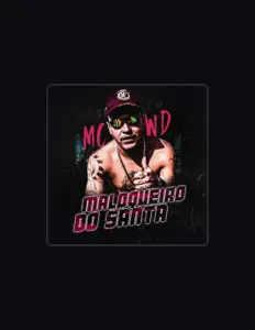 Escucha a MC WD, mira videos musicales, lee su biografía, consulta las fechas de las gira y más.