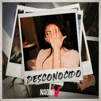 Desconocido - Single - Naomi V.