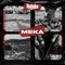 Meka - Opanka lyrics