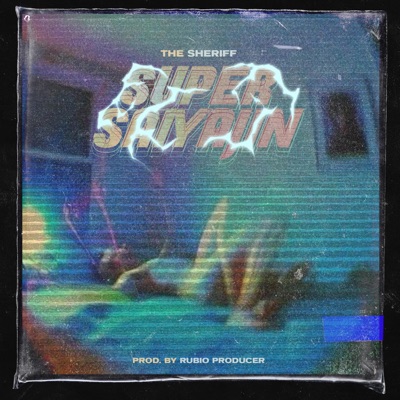 Super Saiyajin - Single