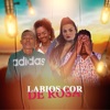 Lábios Cor de Rosa (feat. Ariel Morena & Wendy Mc)