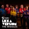 Elephant - triple j Like A Version by The Wiggles iTunes Track 1