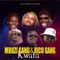Kwata - Mbuzi Gang & Rico Gang lyrics