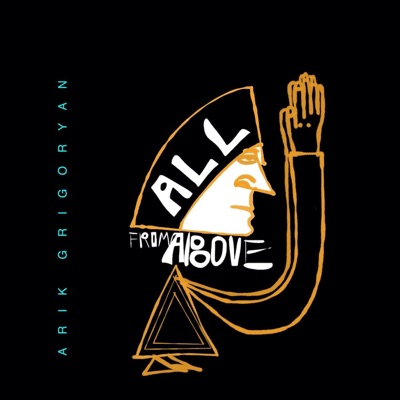 All from Above - Single