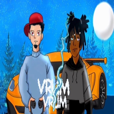 Vrum Vrum - Single
