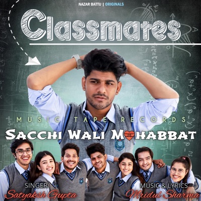 Sacchi Wali Mohabbat - Single