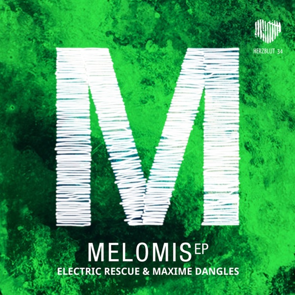 Melomis - Single