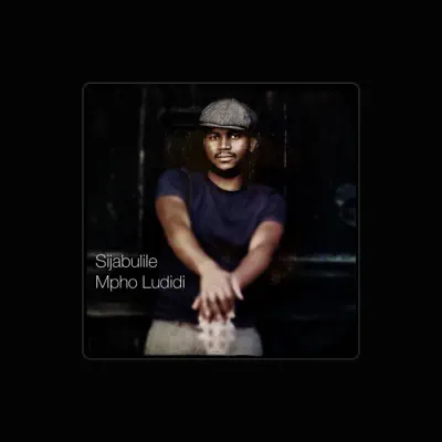 Listen to Mpho Ludidi, watch music videos, read bio, see tour dates & more!