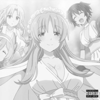 Anime Titties! - Single - 10stack