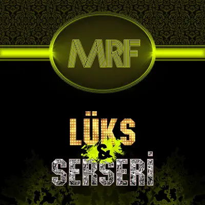 Luks Ve Serseri - Single - MRF