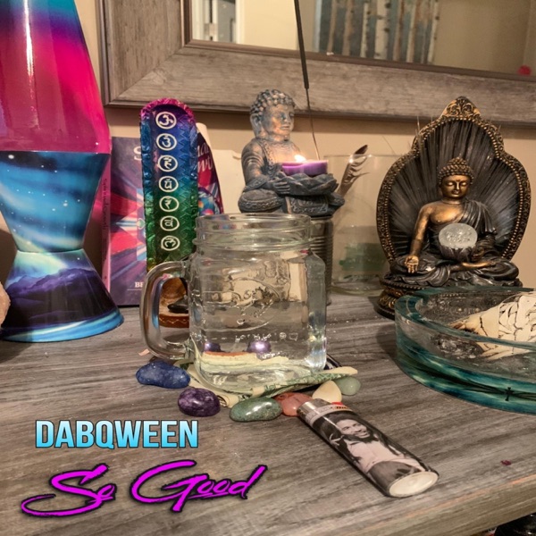 So Good (feat. King Coven)