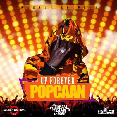 Up Forever - Single - Popcaan