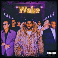 Wake - Single - Adamwetball