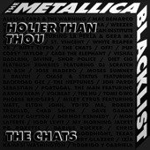 The Chats - Holier Than Thou