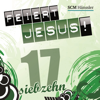 Sei still (feat. Andreas Volz) - Feiert Jesus!