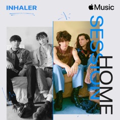 Apple Music Home Session: Inhaler