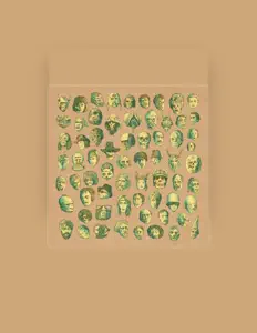 Dengarkan Regal Worm, tonton video musik, baca bio, lihat tanggal tur & lainnya!