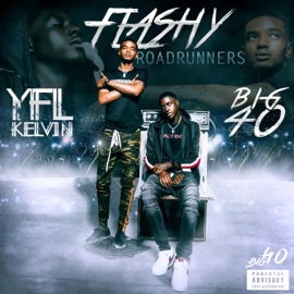 Nobody Big40 & YFL Kelvin