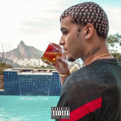 Derrubando Lean - Single