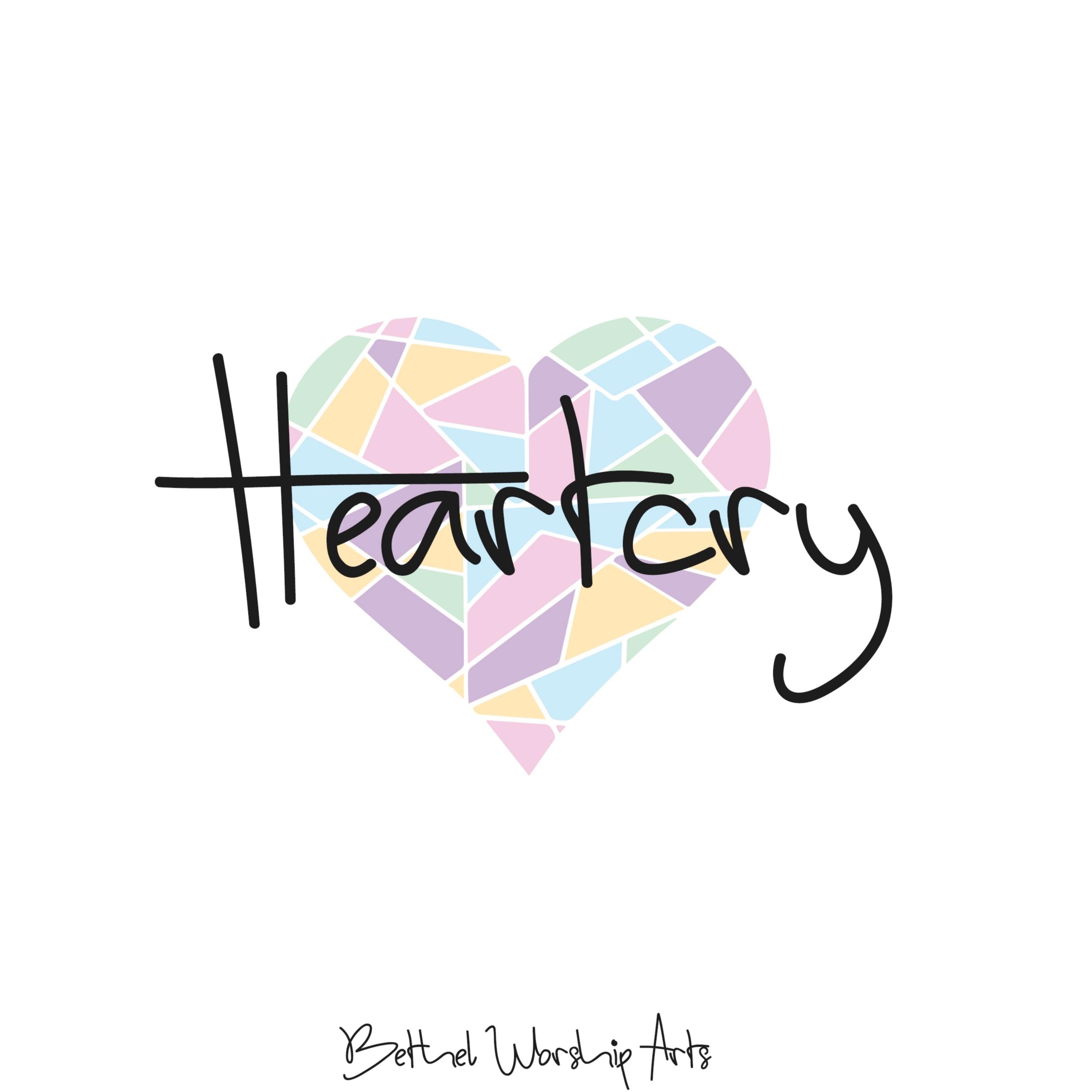 Heartcry, 2018
