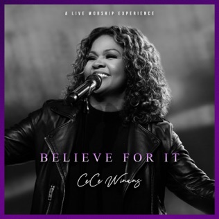 CeCe Winans Just To Be Close To You