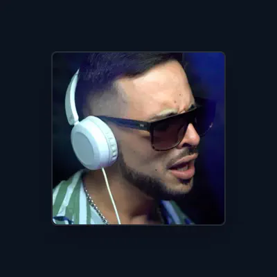 Listen to BDP Batalla De Promesas, watch music videos, read bio, see tour dates & more!