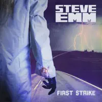 Your Love Is So Cruel — Steve Emm