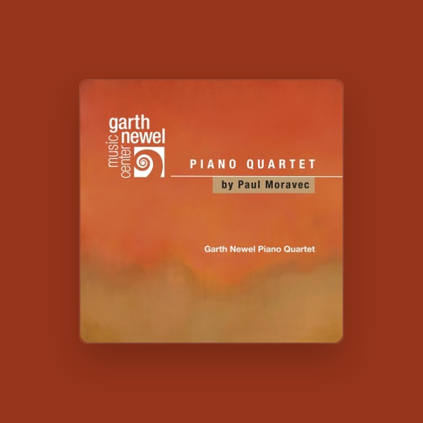 Garth Newel Piano Quartet's avatar