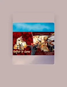 Listen to Jagir Singh, watch music videos, read bio, see tour dates & more!
