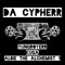 Da Cypherr (feat. Kuga & Albie the Alchemist 1) - YungRoyerr lyrics