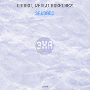 Saudade - Single