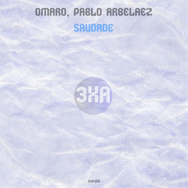 Saudade - Single