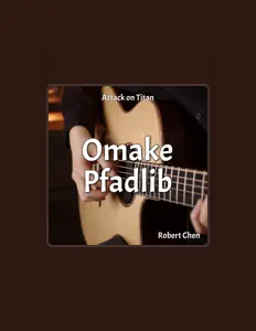 Listen to Robert Chen, watch music videos, read bio, see tour dates & more!