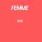 Femme - ENZA lyrics