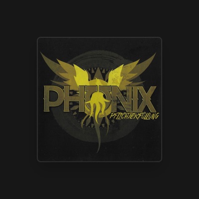 Listen to Phönix, watch music videos, read bio, see tour dates & more!