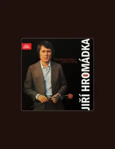 Listen to Jiří Hromádka, watch music videos, read bio, see tour dates & more!