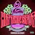 Hit the Spot (feat. MCM Raymond) - Single album cover