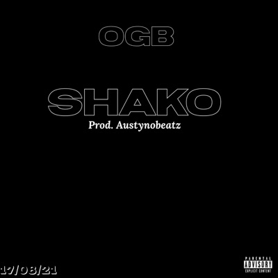 Shako - Single