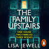 The Family Upstairs - Lisa Jewell