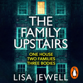 The Family Upstairs - Lisa Jewell